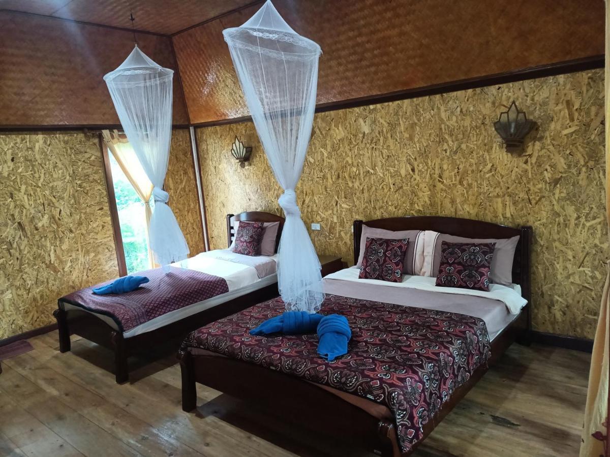 Activities Resort Ko Yao Exteriör bild
