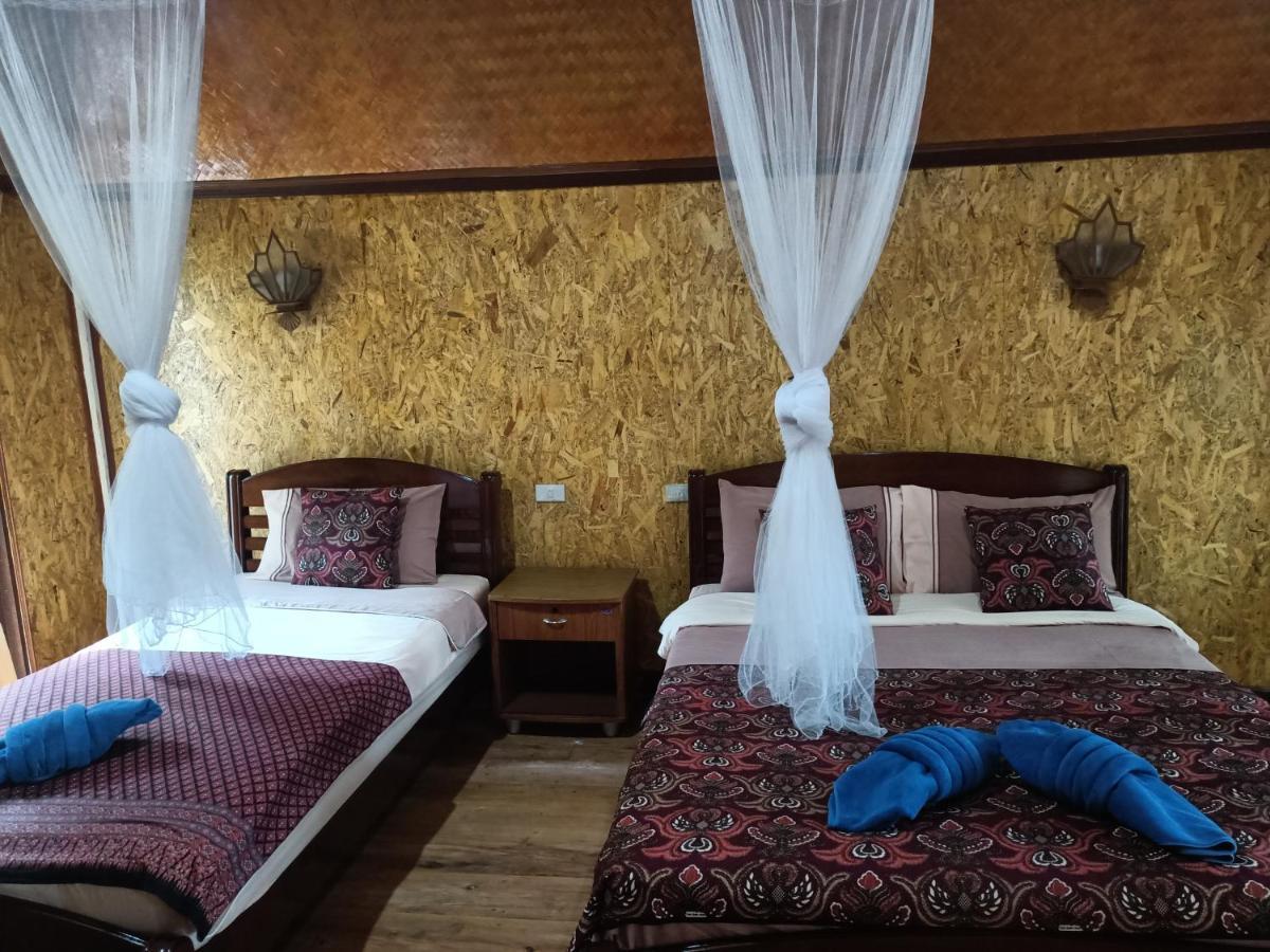 Activities Resort Ko Yao Exteriör bild