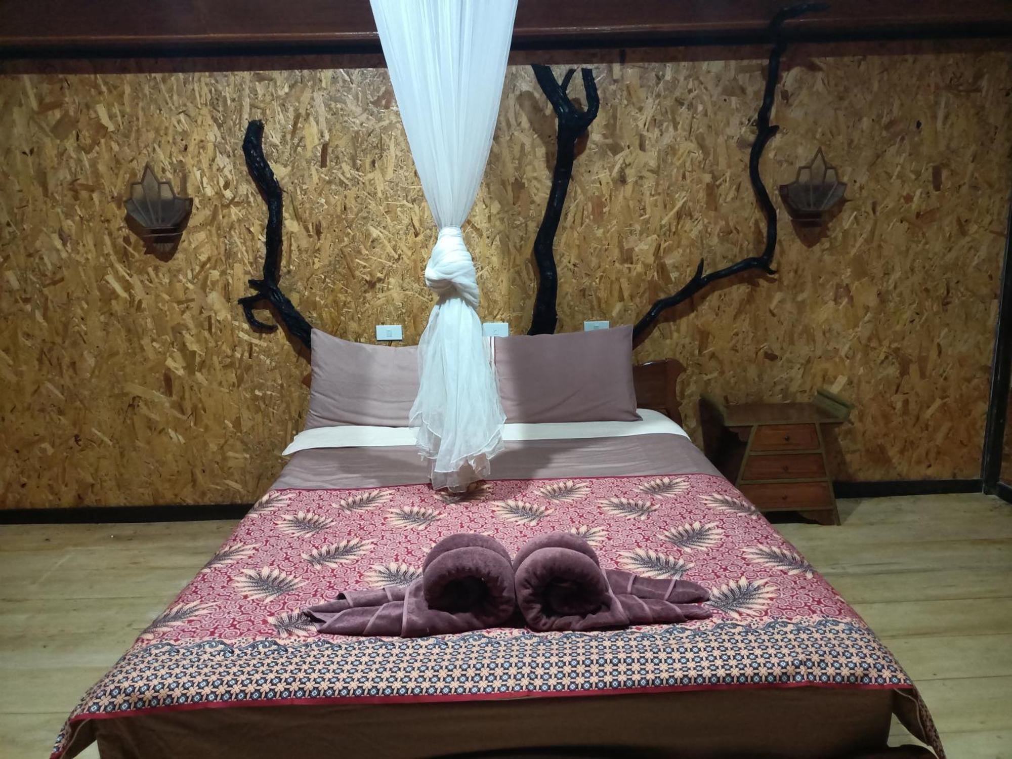 Activities Resort Ko Yao Rum bild