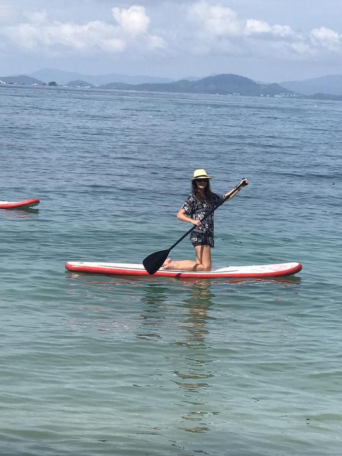 Activities Resort Ko Yao Exteriör bild
