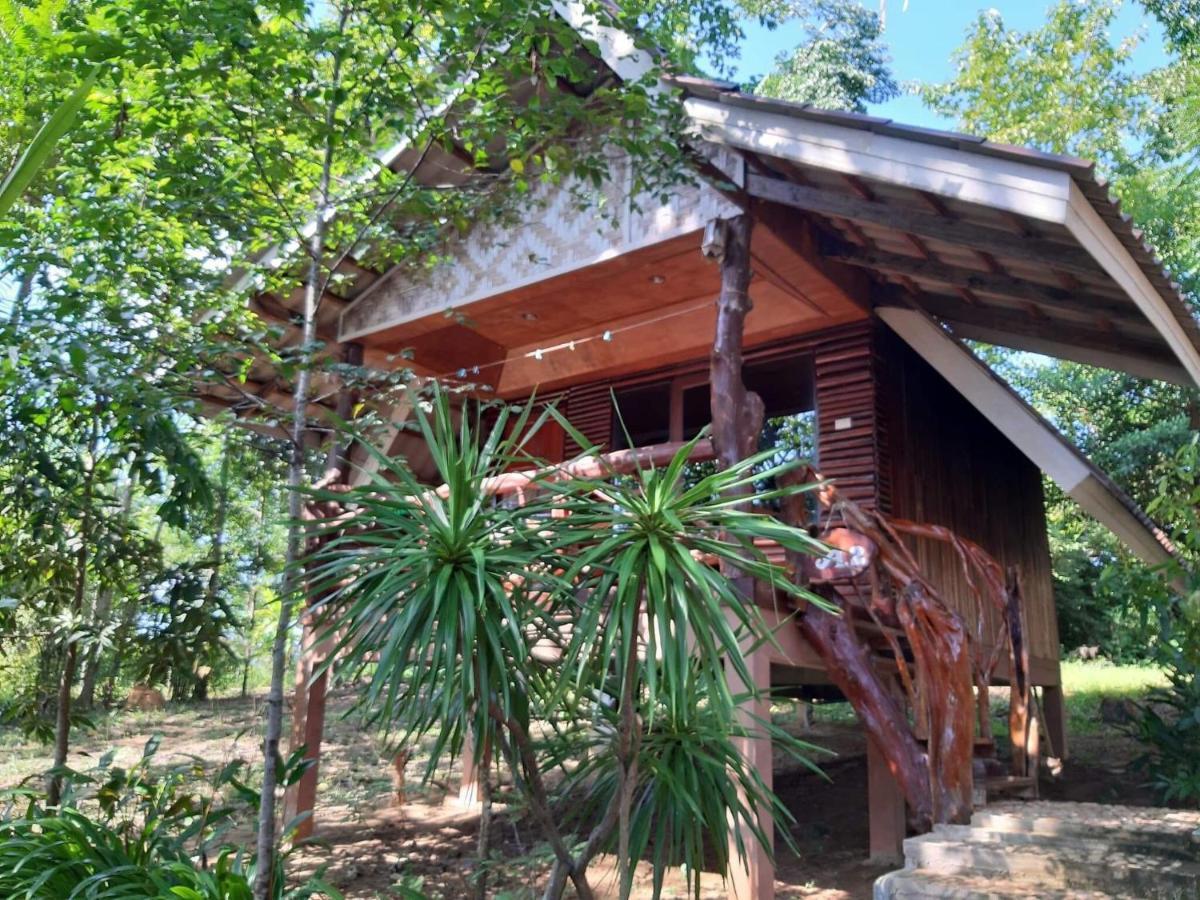 Activities Resort Ko Yao Exteriör bild
