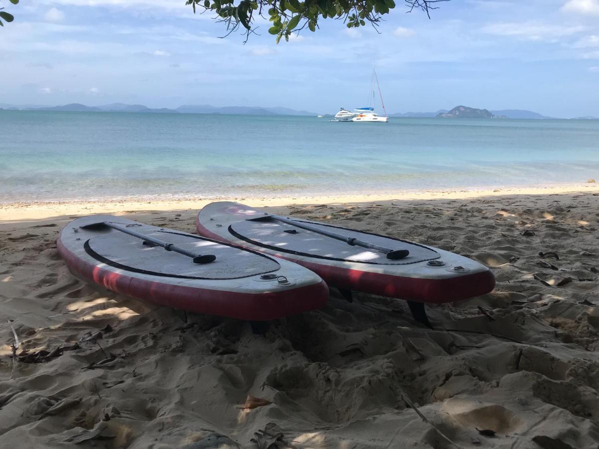 Activities Resort Ko Yao Exteriör bild